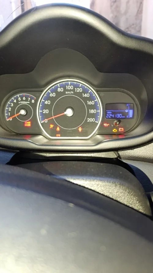Hyundai i10 2015 i10