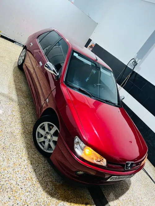 Peugeot 306 2001 306