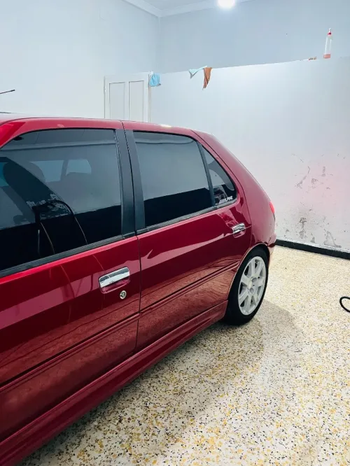 Peugeot 306 2001 306
