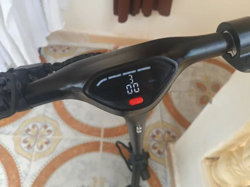 Urban glide 100xs 