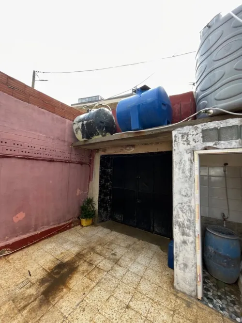 Vente Villa Oran Ain el turck
