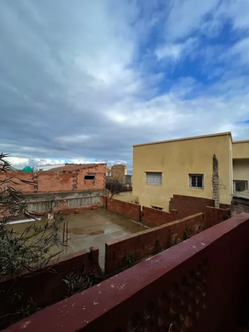 Vente Villa Oran Ain el turck