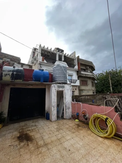 Vente Villa Oran Ain el turck