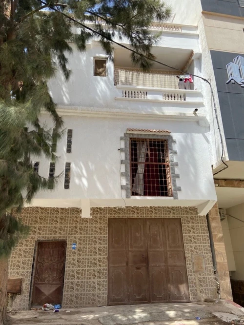 Vente Villa Oran Bir el djir