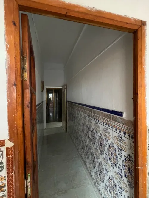 Vente Villa Oran Ain el turck
