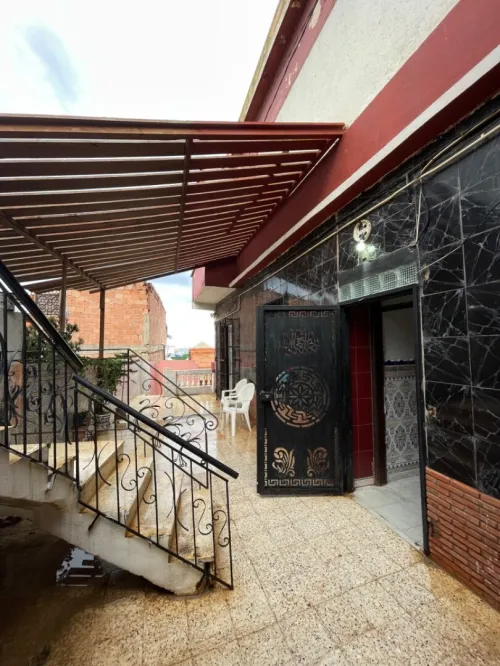 Vente Villa Oran Ain el turck