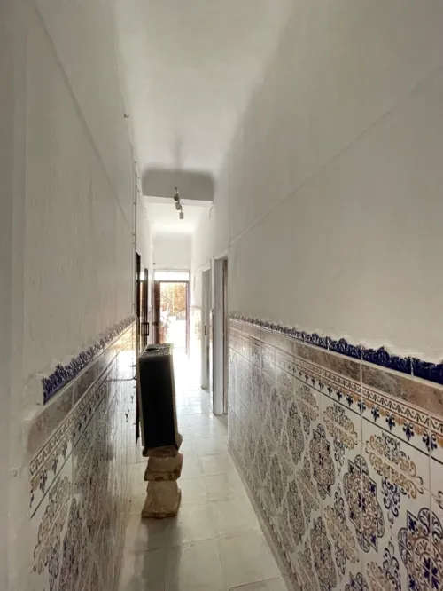Vente Villa Oran Ain el turck