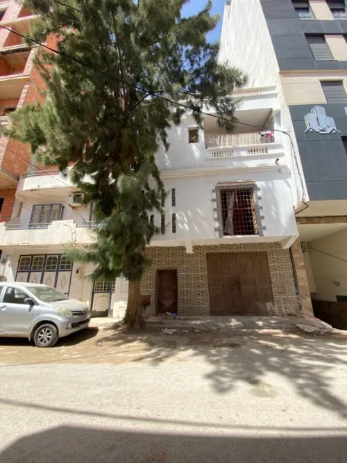Vente Villa Oran Bir el djir