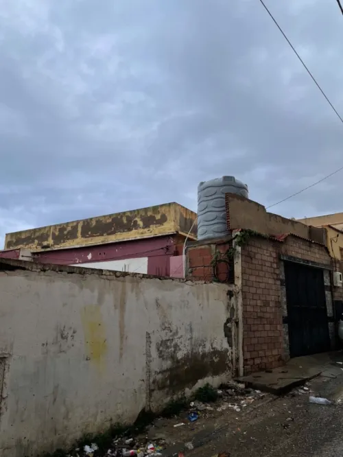 Vente Villa Oran Ain el turck