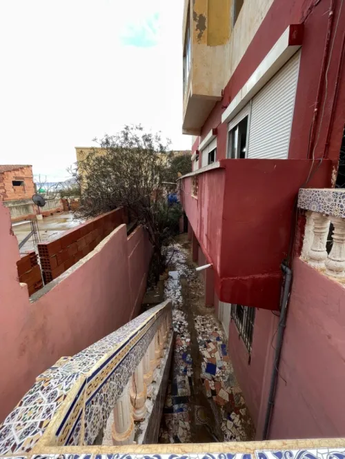Vente Villa Oran Ain el turck