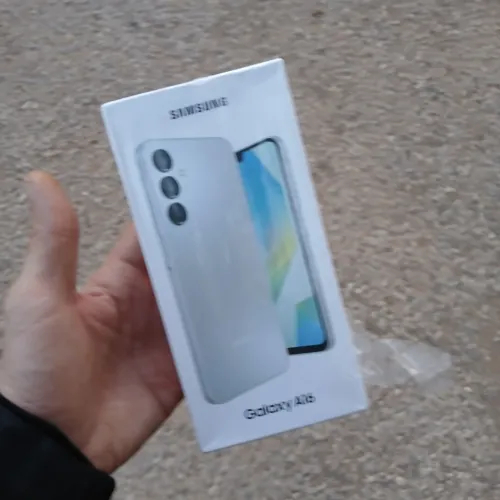 Samsung galaxy a 16 A 16