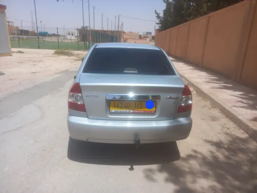Hyundai Accent 2015 Accent