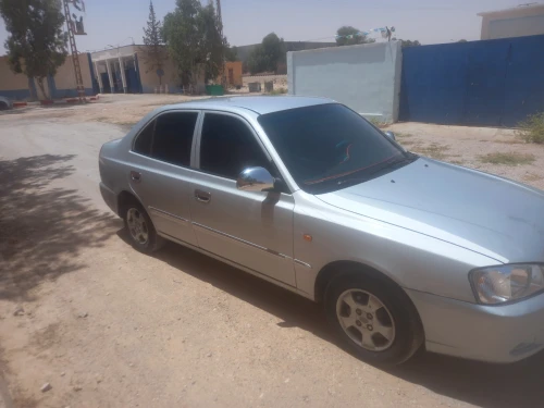 Hyundai Accent 2015 Accent