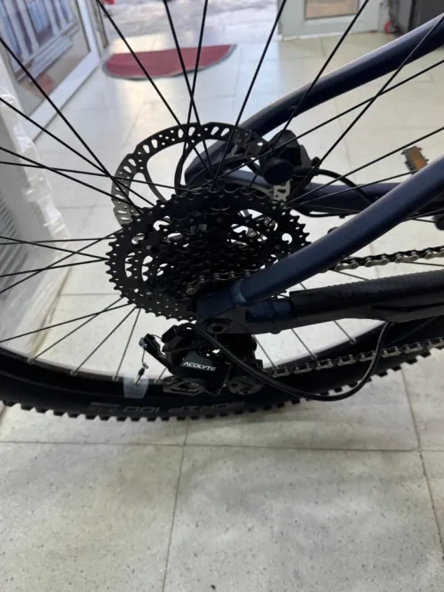Rockrider e-Explorer 520