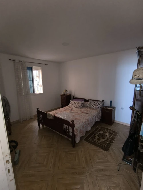 Vente Appartement F3 Béjaïa Toudja