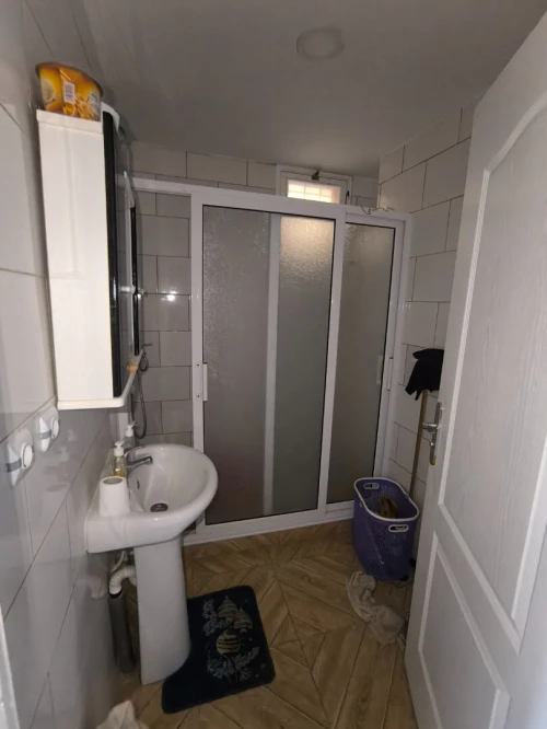 Vente Appartement F3 Béjaïa Toudja