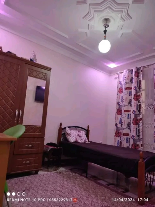 Vente Appartement Niveau de villa F8 Constantine El khroub