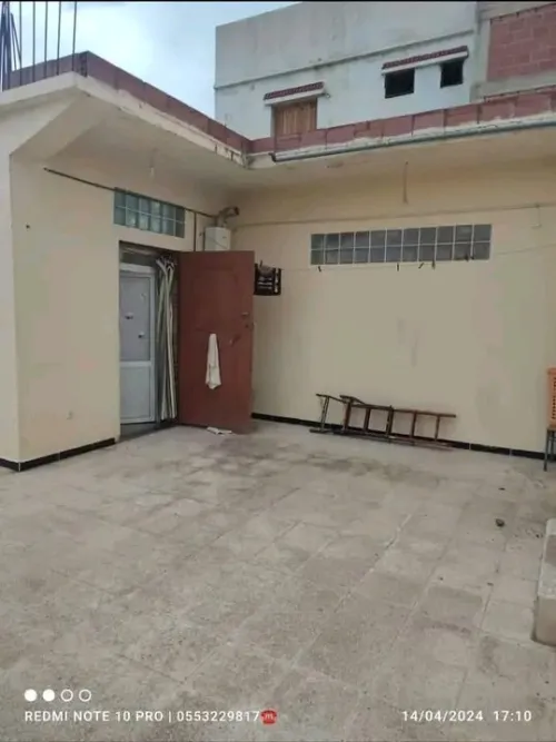 Vente Appartement Niveau de villa F8 Constantine El khroub