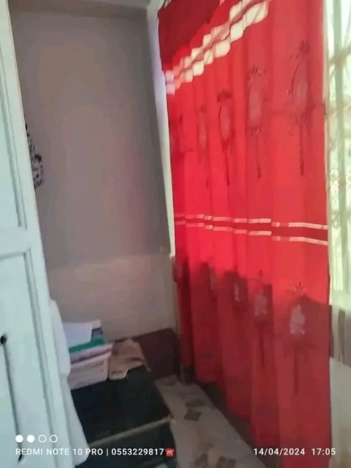Vente Appartement Niveau de villa F8 Constantine El khroub