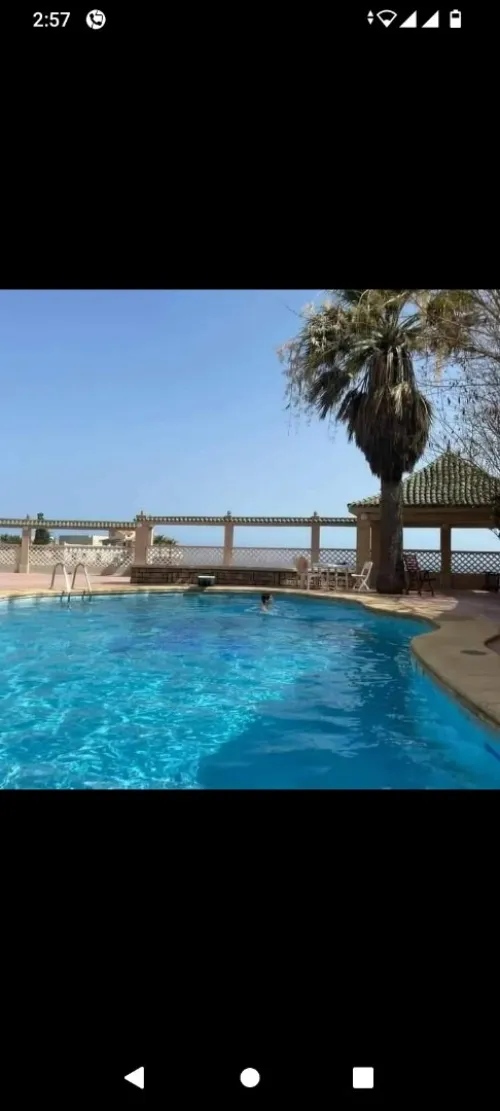 Location Appartement Studio F2 F3 Alger El marsa