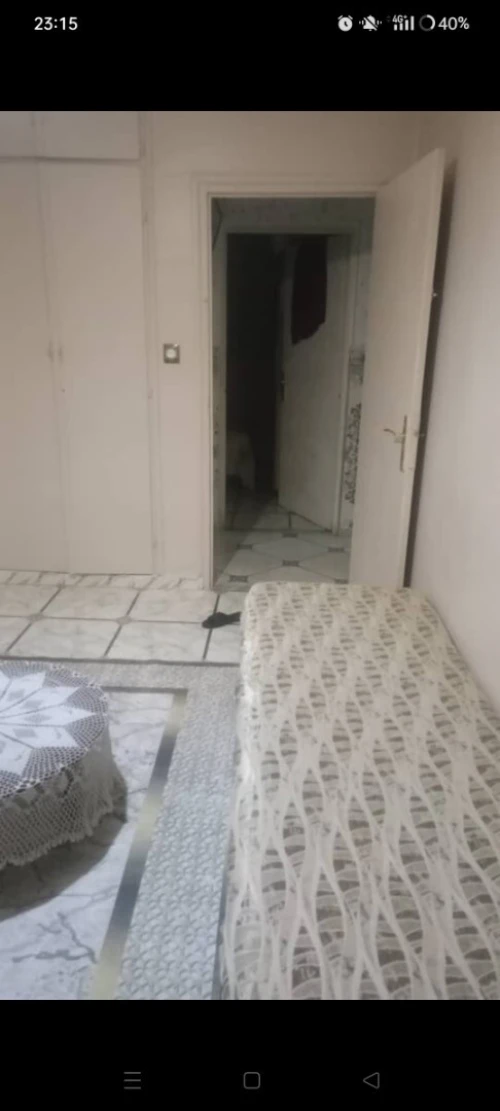 Vente Appartement F3 Sétif Ain el kebira