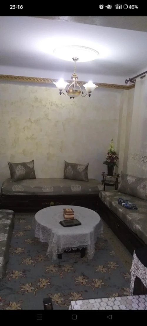 Vente Appartement F3 Sétif Ain el kebira