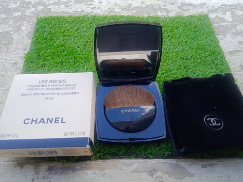 Chanel original