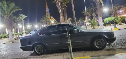 BMW Série 5 1989 