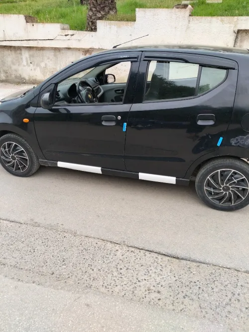 Suzuki Celerio 2012 Celerio