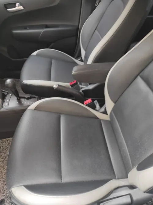 Kia Picanto 2022 Morning