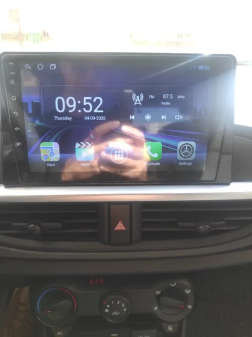 Kia Picanto 2022 Morning