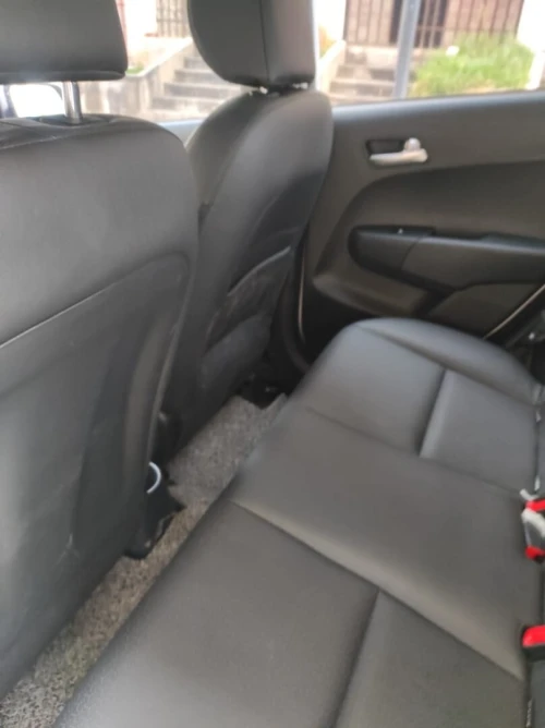 Kia Picanto 2022 Morning