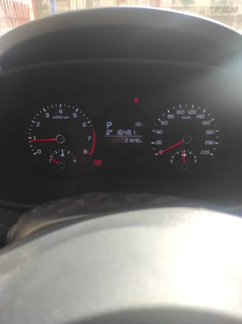 Kia Picanto 2022 Morning