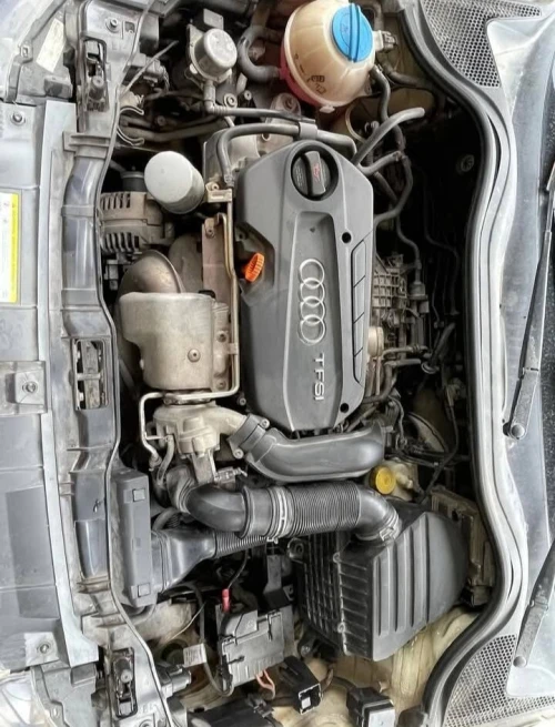 Audi A1 2013 A1