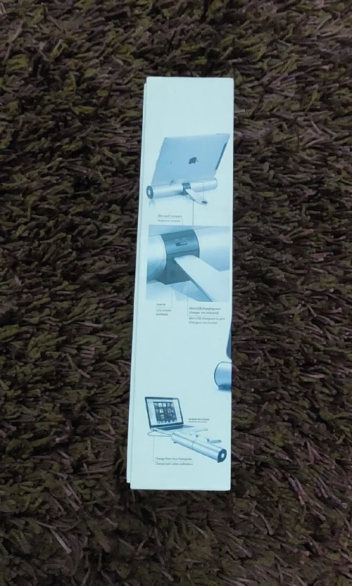 Haut-parleur Bluetooth Apache portable