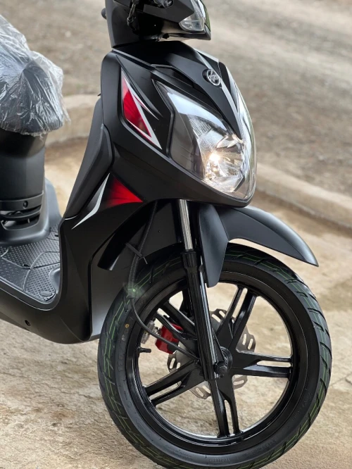 Sym Sym sr 2025