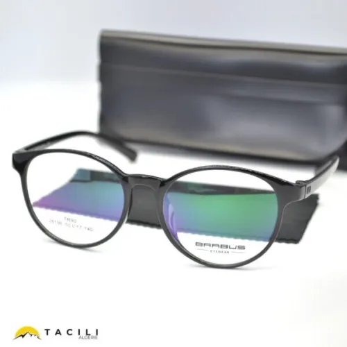 Lunettes Optique L2C1 Anti-lumière bleue + LIVRAISON A DOMICILE