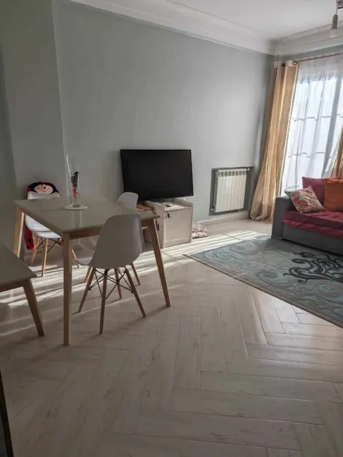 Vente Appartement F3 Tipaza Ahmar el ain