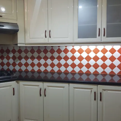 Vente Appartement F7 Oran Oran