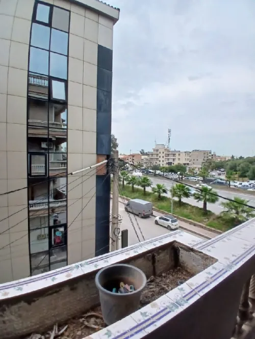 Location Villa Alger Dar el beida