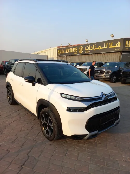 Citroen C3 2022 C-Series