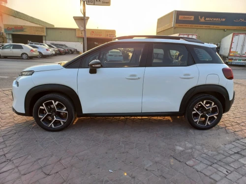 Citroen C3 2022 C-Series