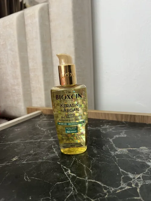 Bioxcin produis turk original livraison oran gratuit