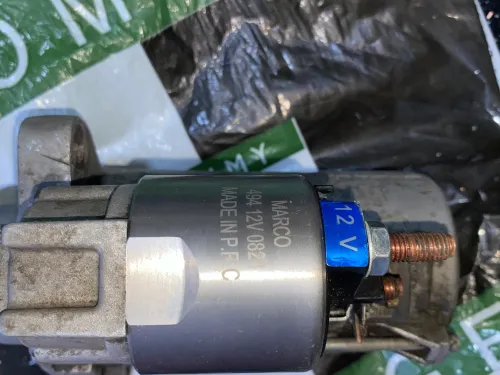 ديمارور Valeo 438175