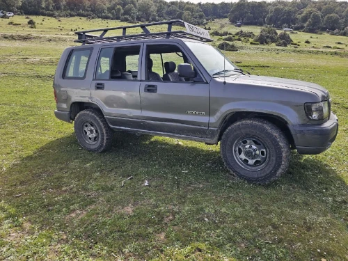 Isuzu Trooper 1999 Trooper