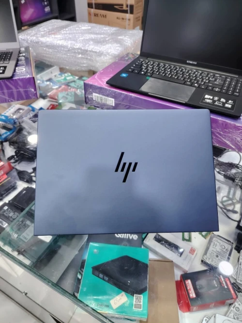 HP oman