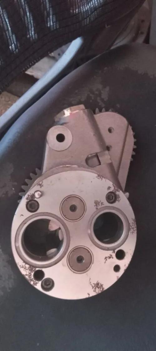 pièces moteur