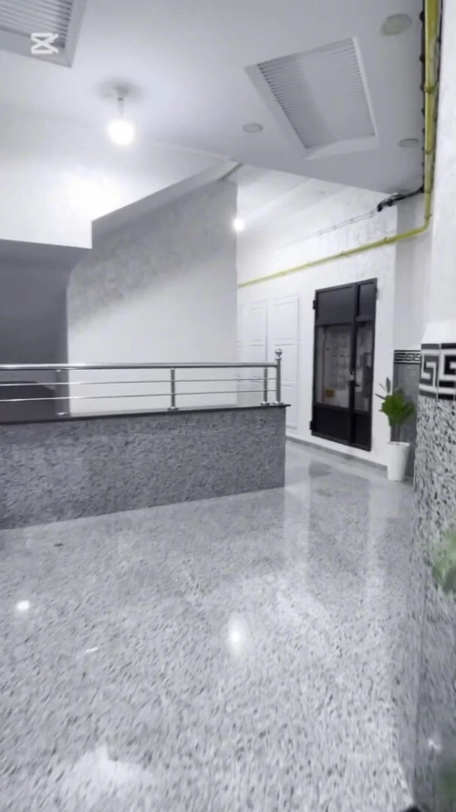 Vente Appartement F4 Sétif Setif