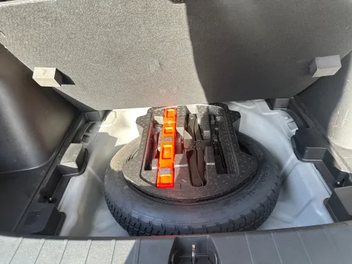 Geely Coolray 2026 Super Power 