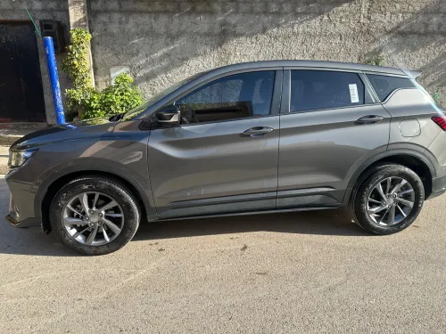 Geely Coolray 2026 Super Power 